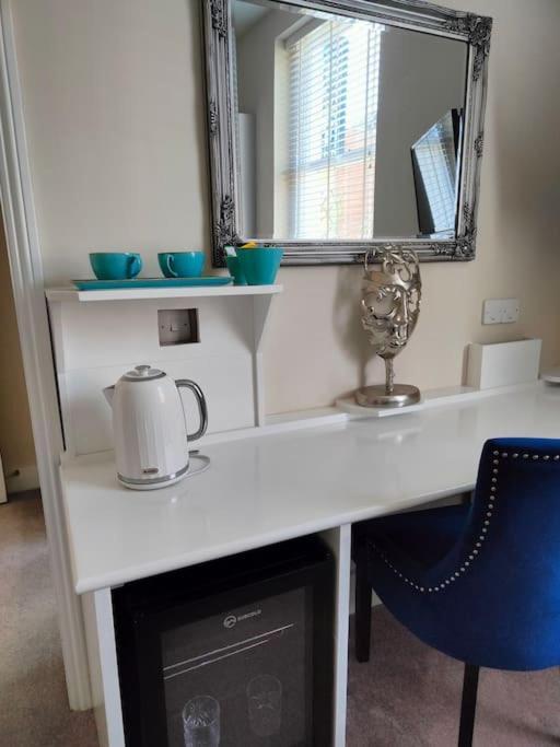 Hotel Innbox St. Johns Wood *