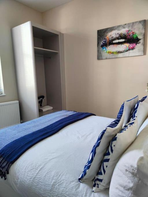 Hotel Innbox St. Johns Wood London