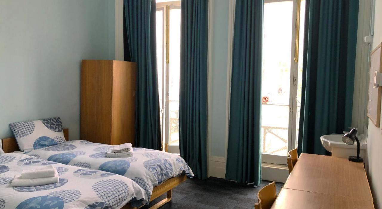 Hostel Lee Abbey *
