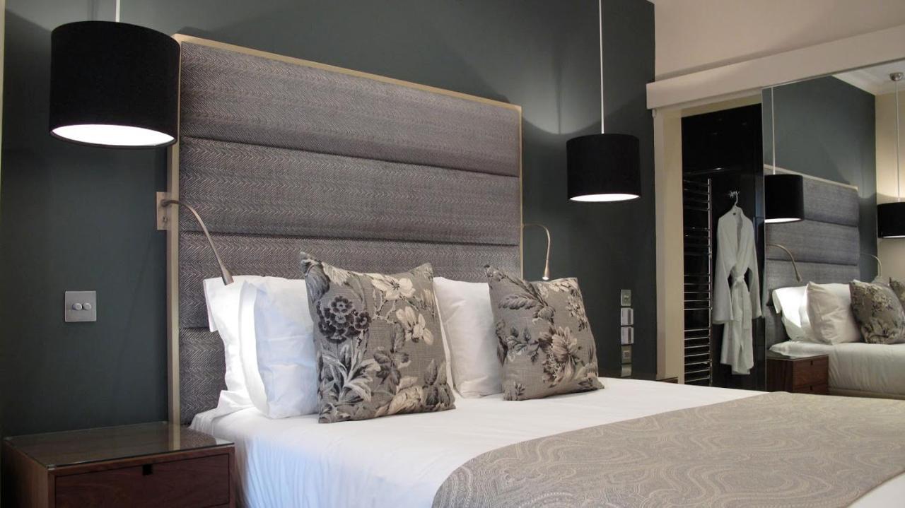Boutique Barclay House Townhouse - West London, Kensington, Chelsea, Fulham
