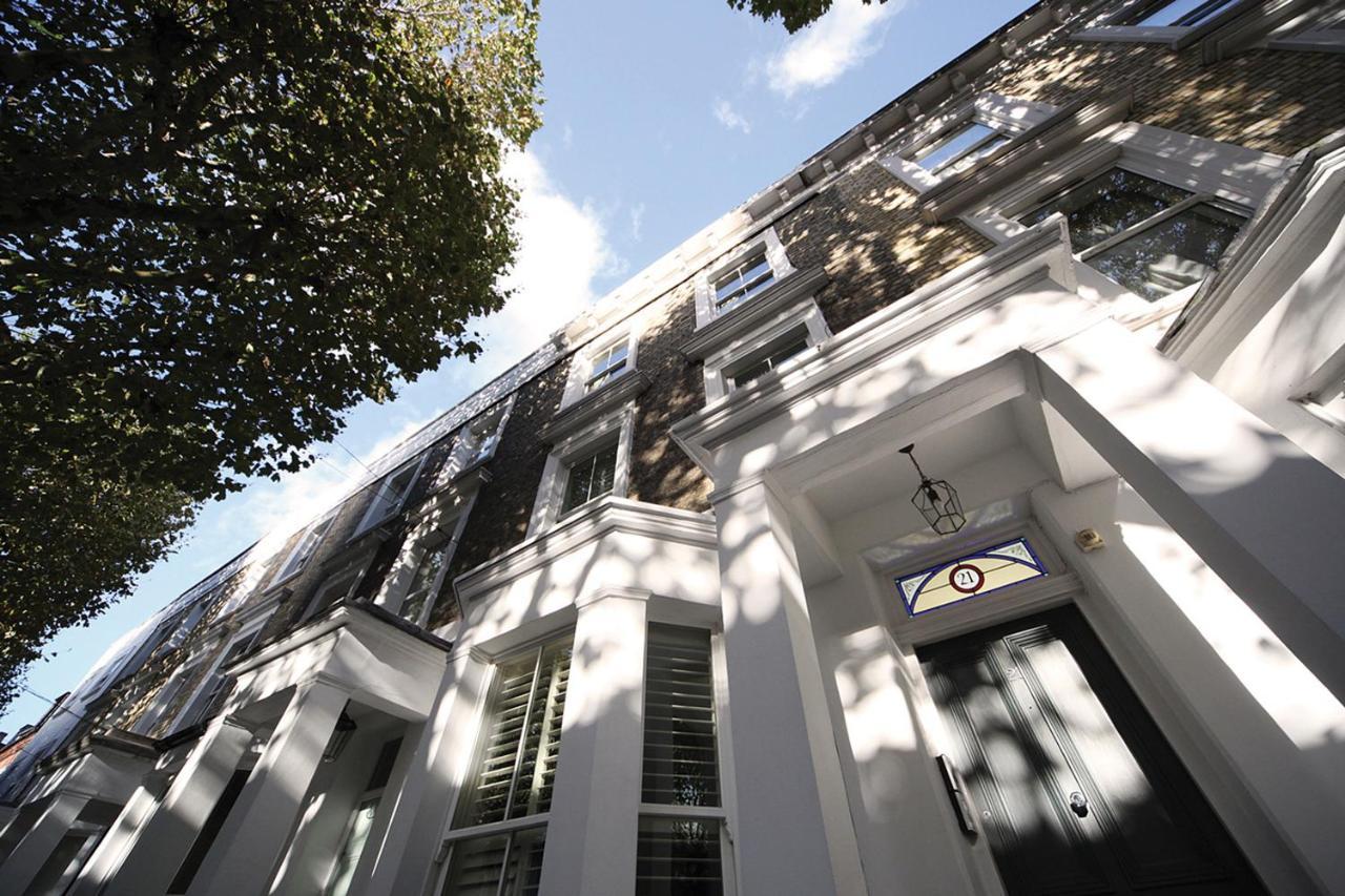 Boutique Barclay House * Londres