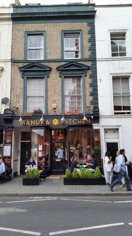 Boutique Barclay House Townhouse - West London, Kensington, Chelsea, Fulham