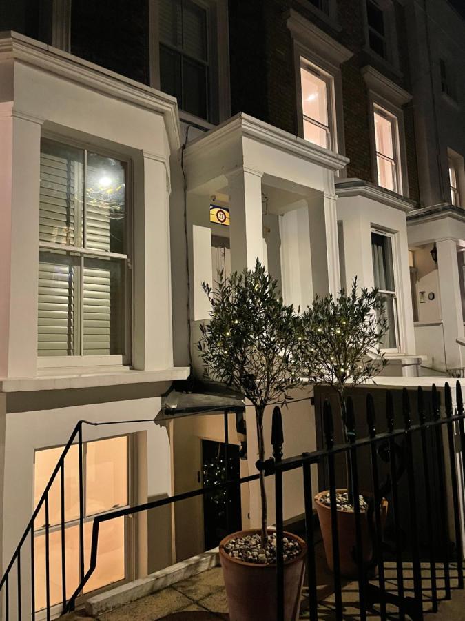 Boutique Barclay House Townhouse - West London, Kensington, Chelsea, Fulham * London