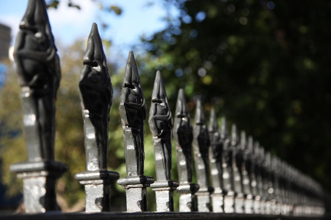 Boutique Barclay House Townhouse - West London, Kensington, Chelsea, Fulham Frühstückspension *
