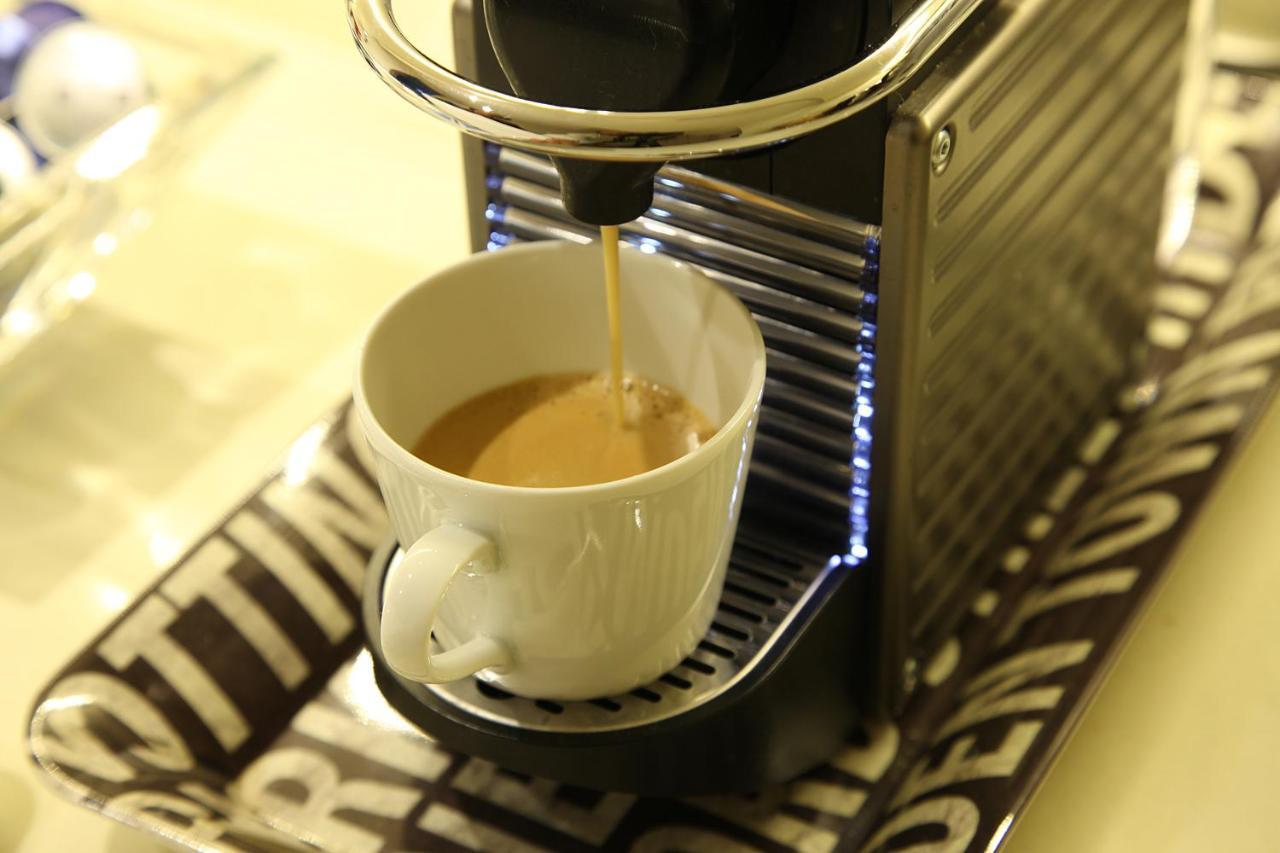 Boutique Barclay House Couette-café
