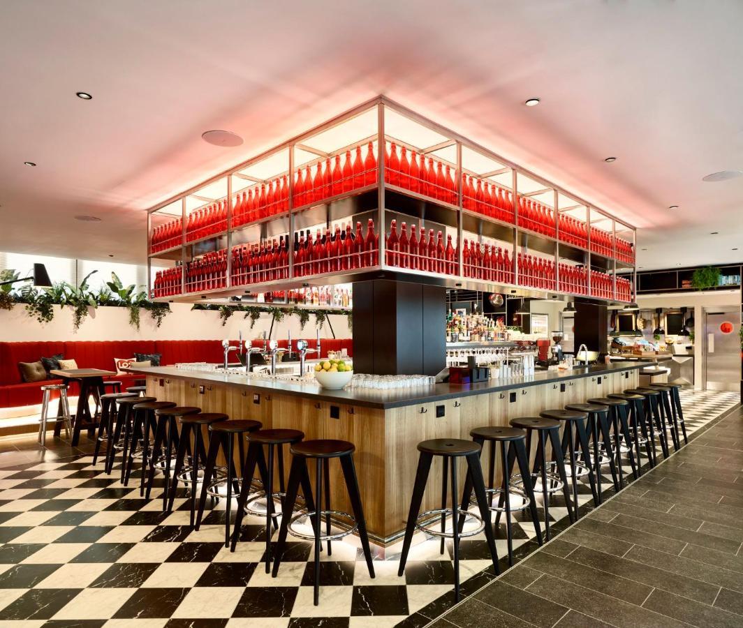 Citizenm Victoria Station Hotell 4*