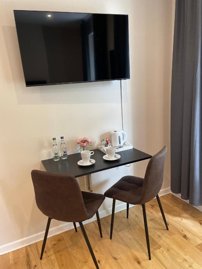 Hotel George Canning Denmark Hill,