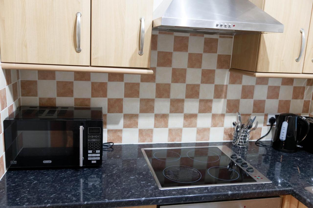 Apartment 206mm Highgate London