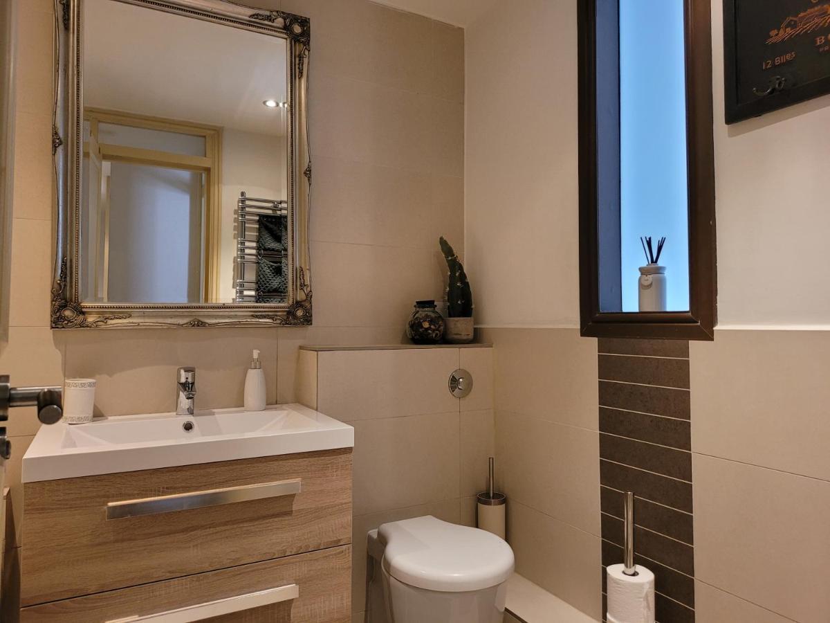 Chancery Lane Appartement