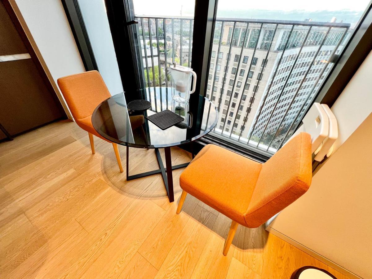 Deluxe Entire Studio Next To Eye&trafalgar Square * Londra
