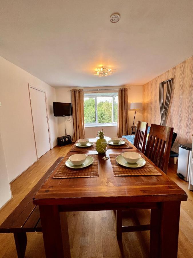 Great 2 Bedrooms 15 Mins From The Centre Appartement Londen