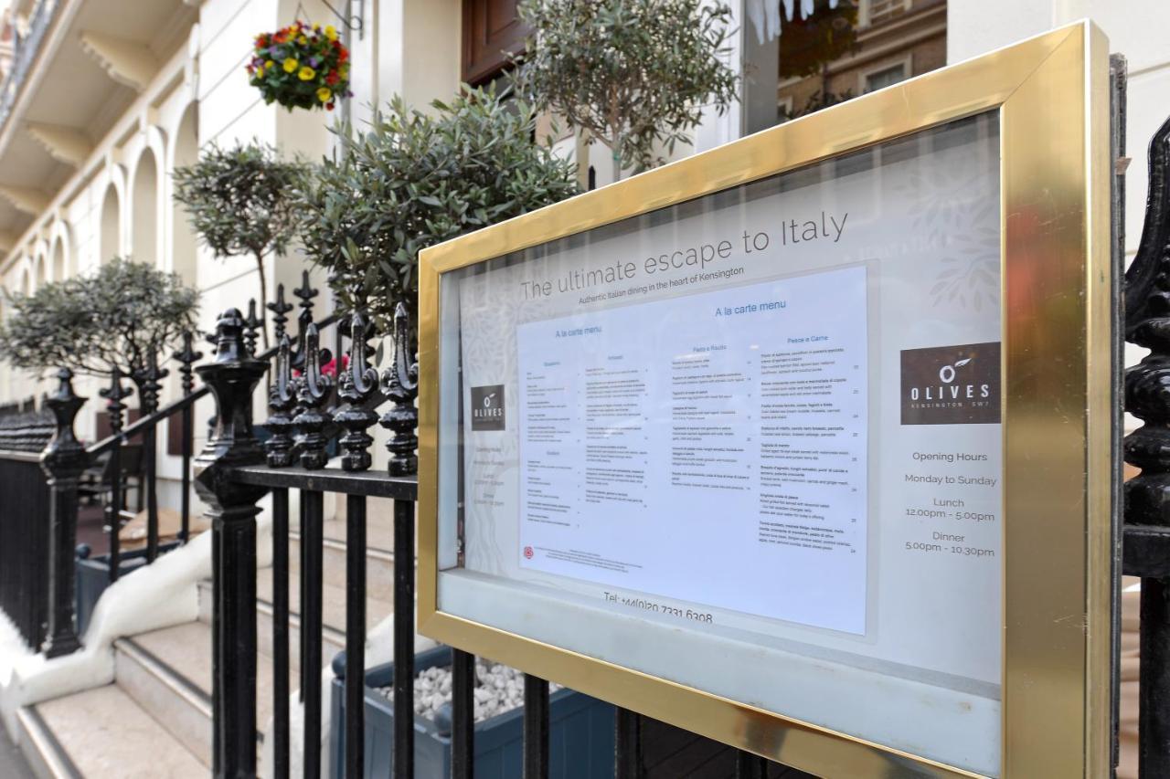 Choice - South Kensington - Mews House Apartment London