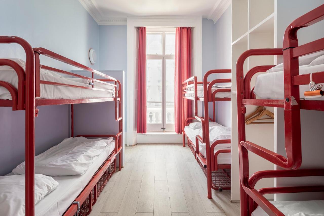 Hostel Astor Victoria London