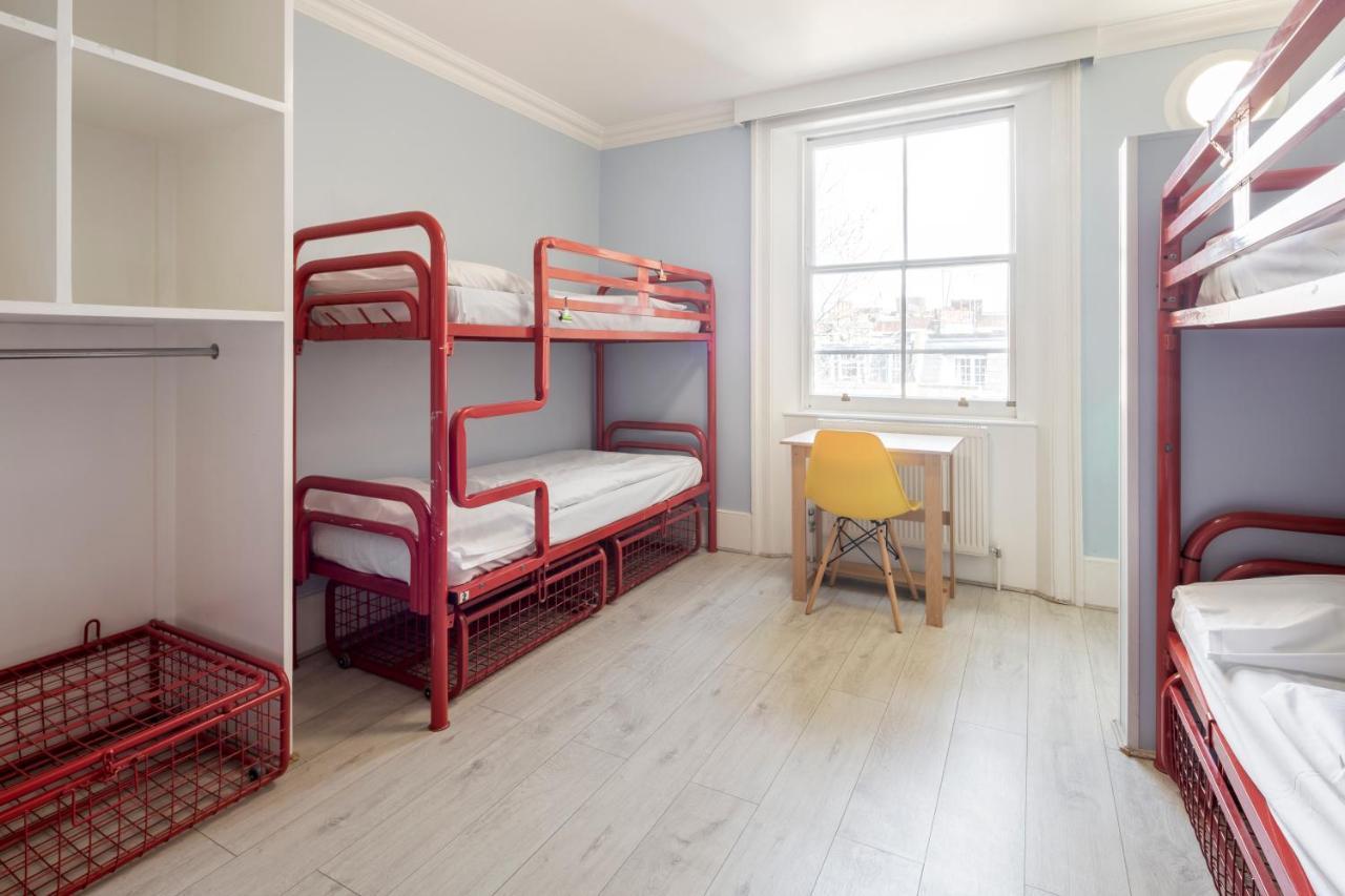 Astor Victoria Hostel *