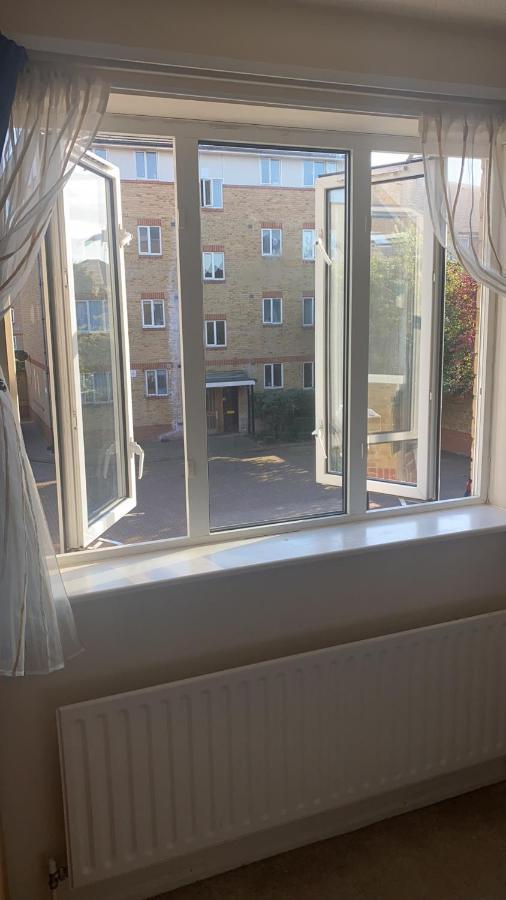 Rum i privatbostad Will House