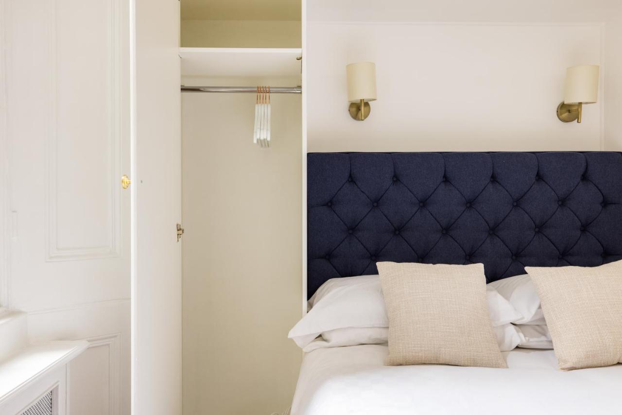 Leilighet Luxury Flat Next To Harrods London