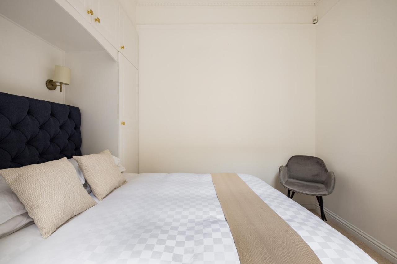 Apartment Luxury Flat Next To Harrods London