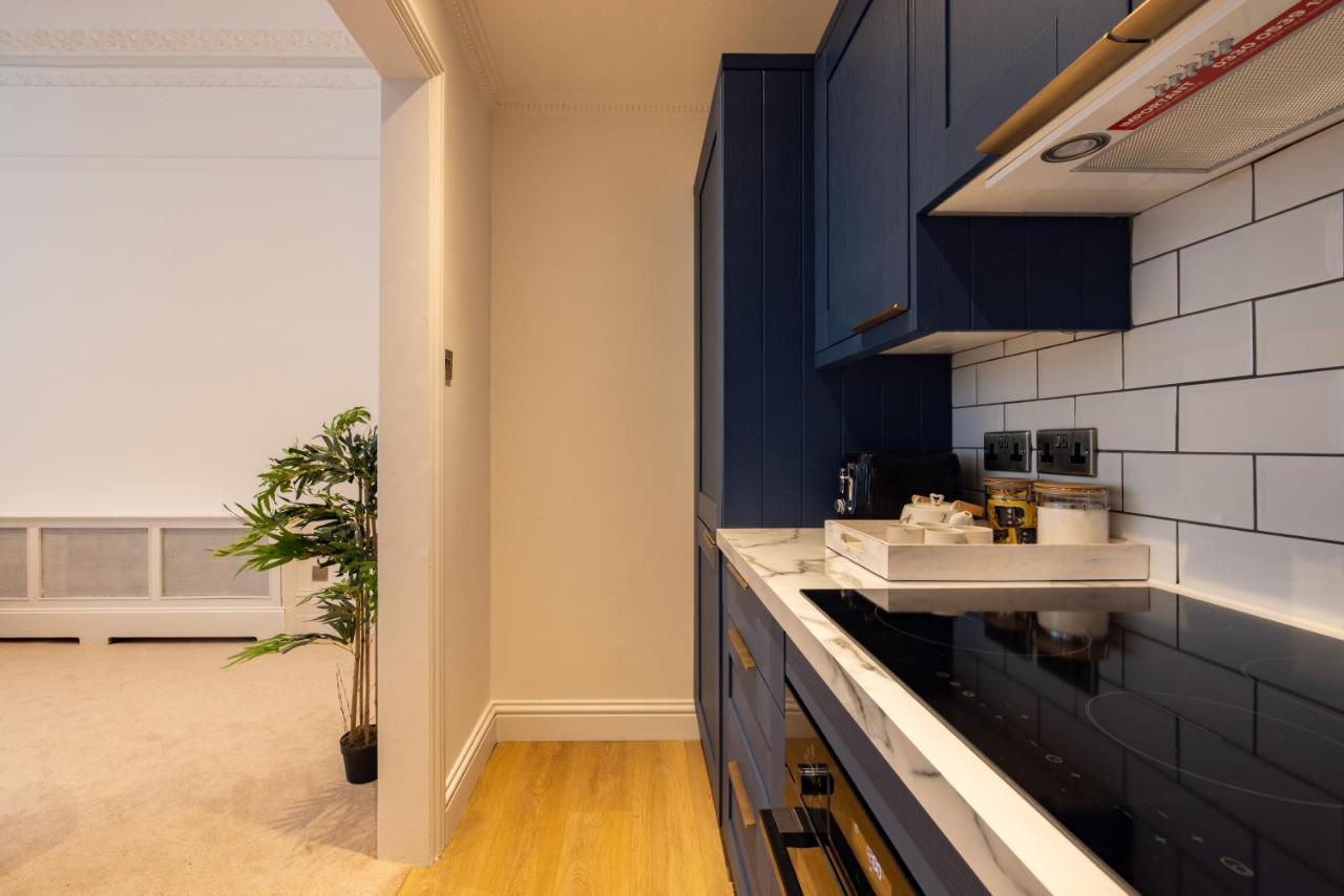 Leilighet Luxury Flat Next To Harrods London