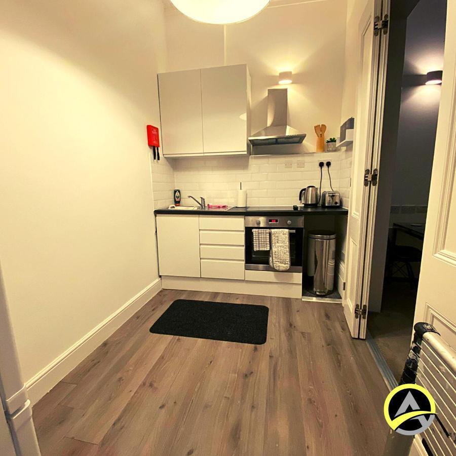 Apartment Camden Reach - Charles 2 Bedroom
