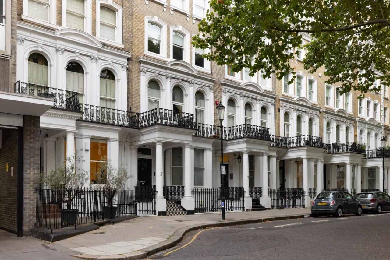 Leilighet Luxury Flat Next To Harrods