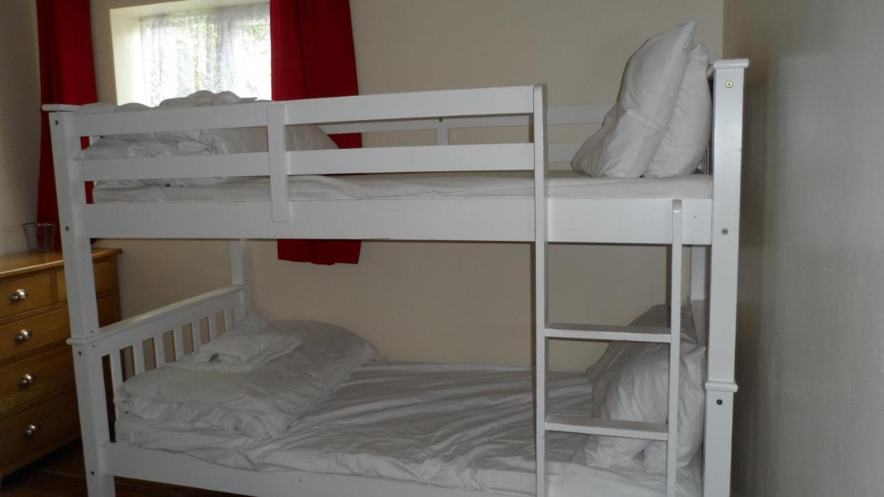 Feriehus Bubblesbnb 7 Bedroom House, 16 Beds, Sleeps 22