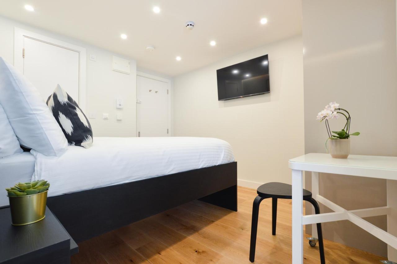 Leilighetshoteller Earls Court West Serviced By Concept