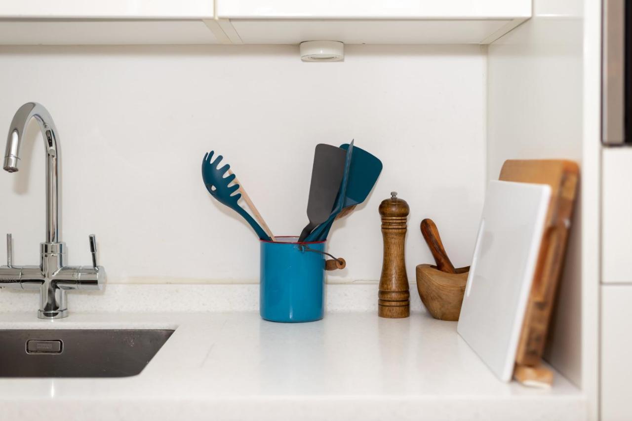 Appartement Guestready - Cosy Apt Near Portobello Road Market Londen