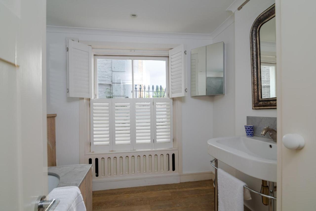 Appartement Guestready - Cosy Apt Near Portobello Road Market Londen