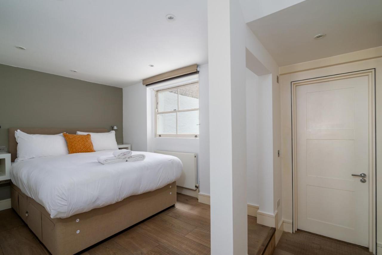 Guestready - Cosy Apt Near Portobello Road Market Londen