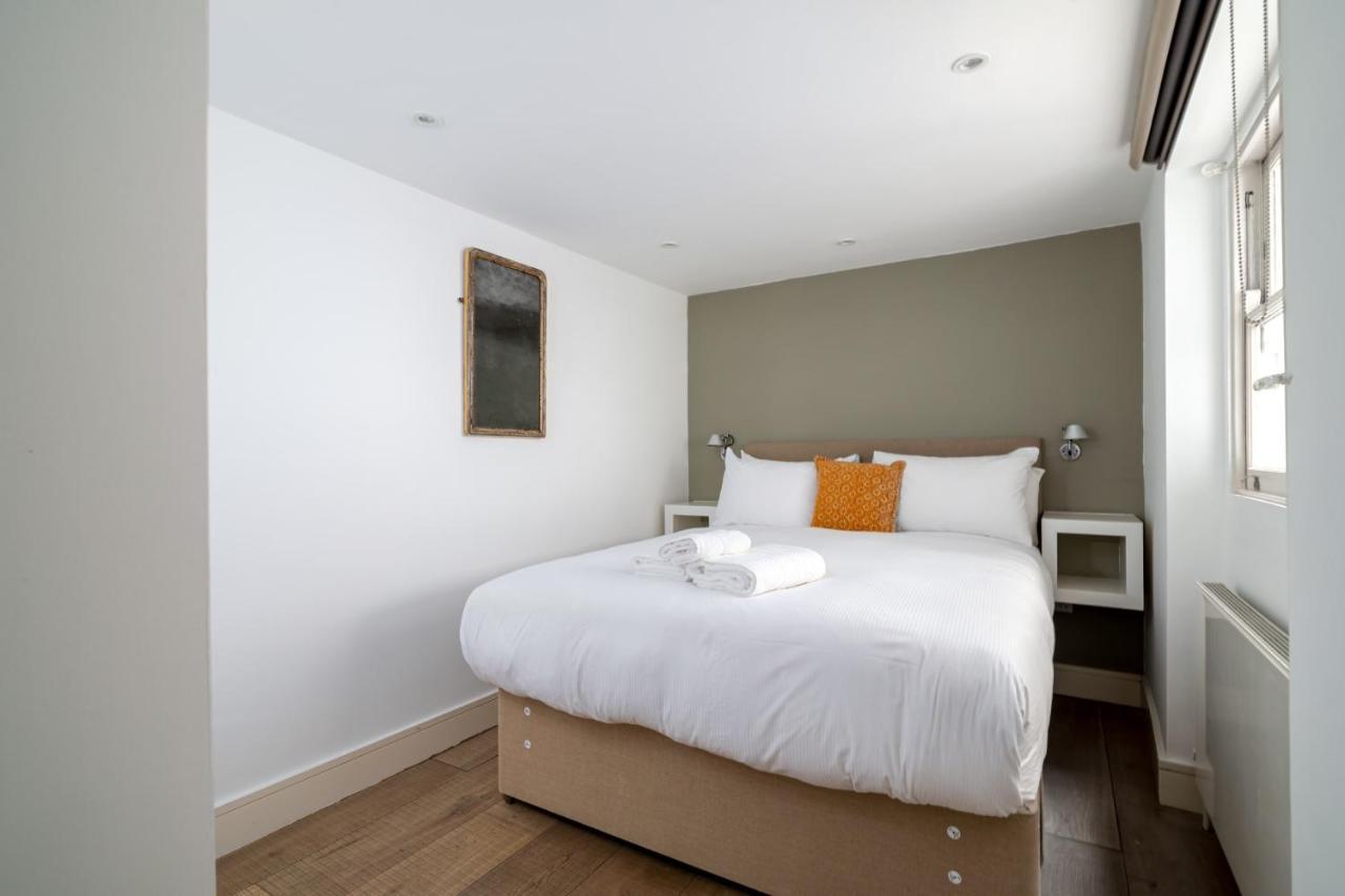 Lägenhet Guestready - Cosy Apt Near Portobello Road Market