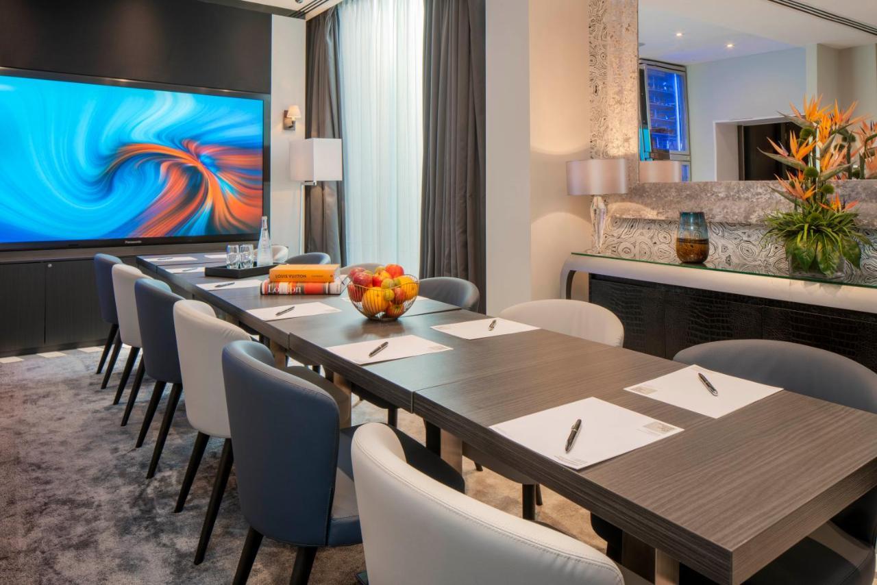Eccleston Square Hotell