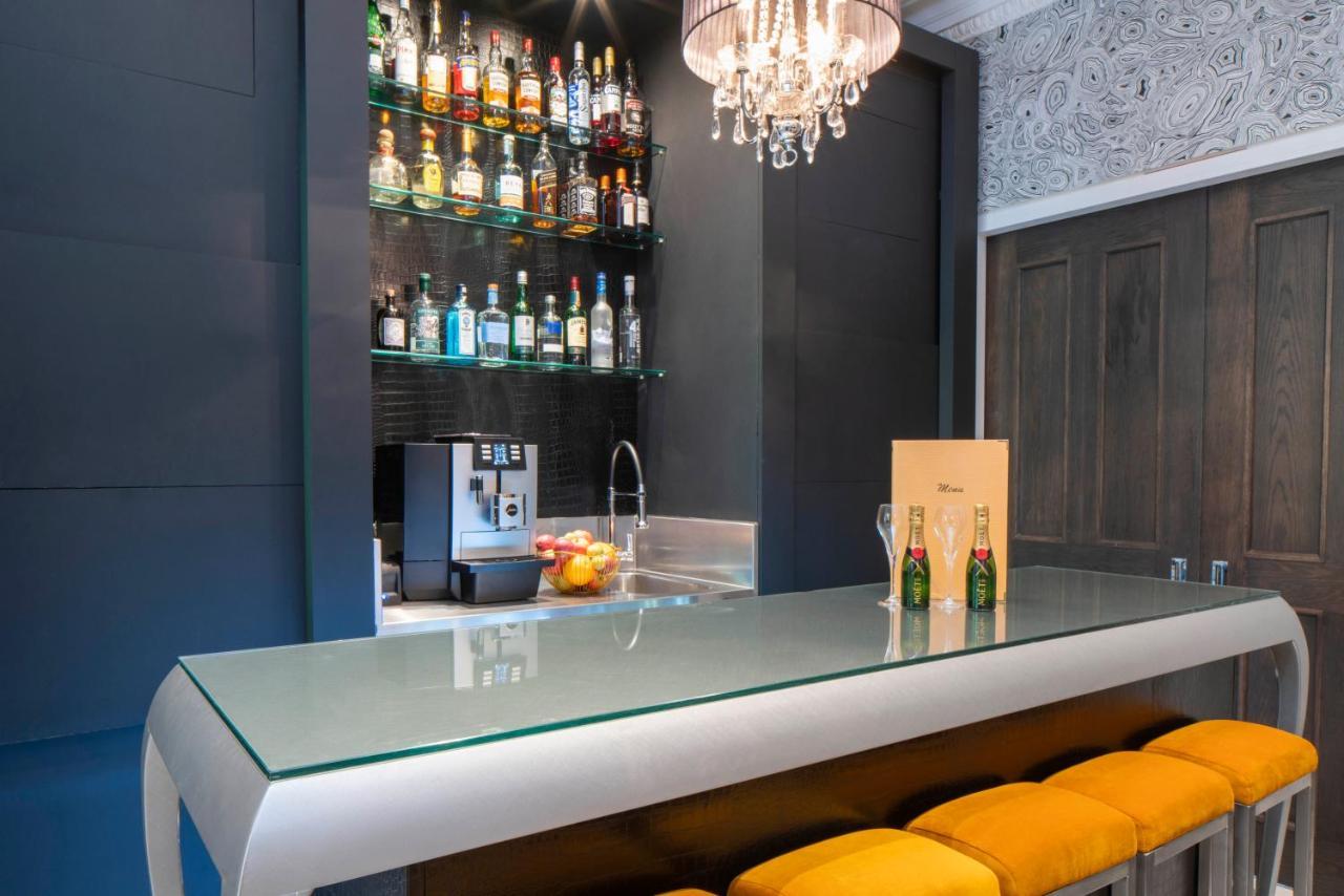 Hotell Eccleston Square 4*