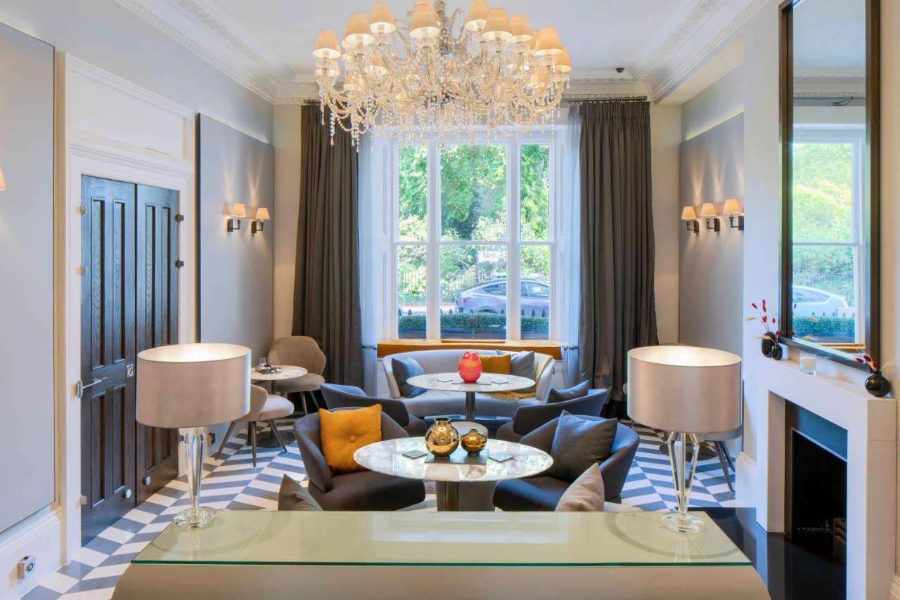 Hotell Eccleston Square