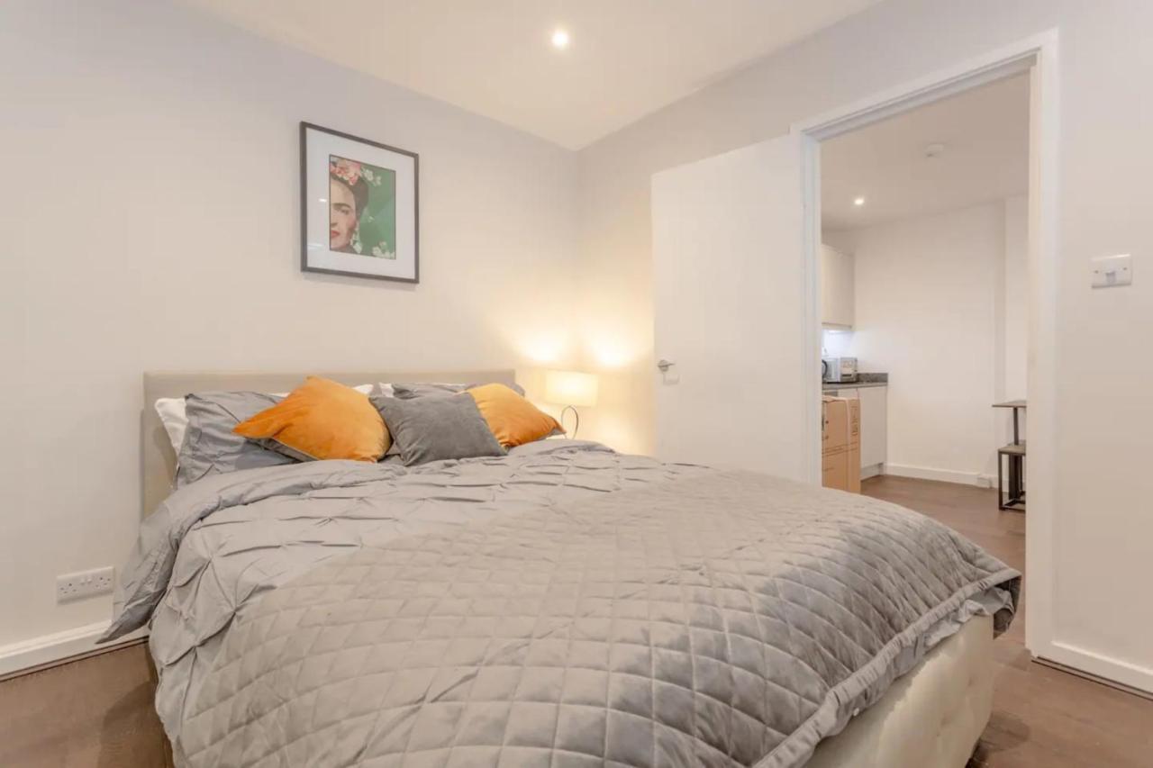 Appartamento Modern Flat In The Heart Of West *