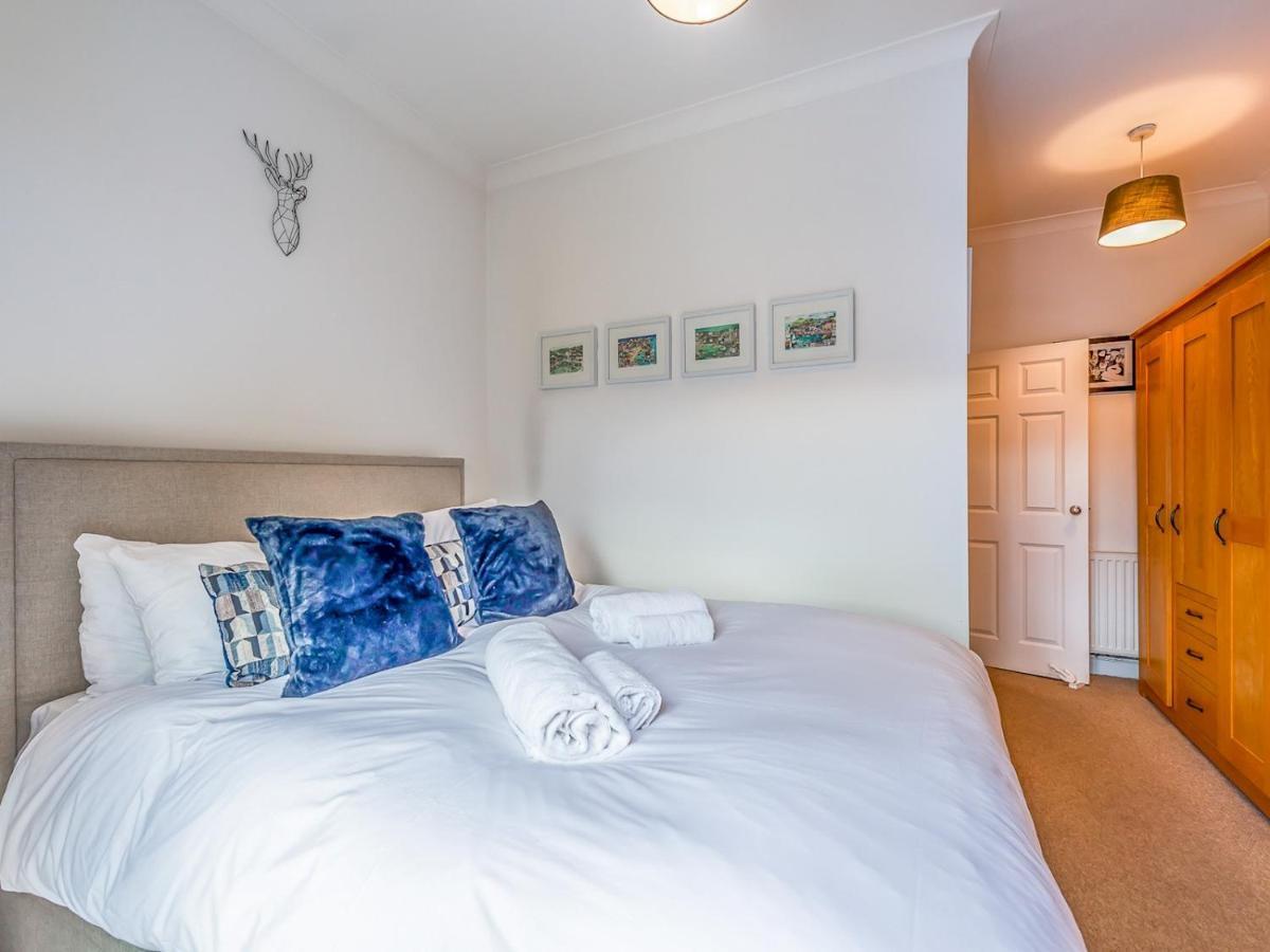 Appartamento Pass The Keys Balham Modern Cosy Londra