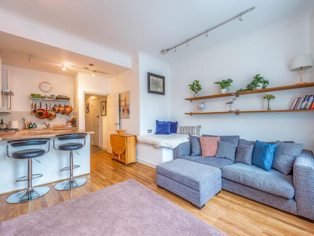 Appartamento Pass The Keys Balham Modern Cosy