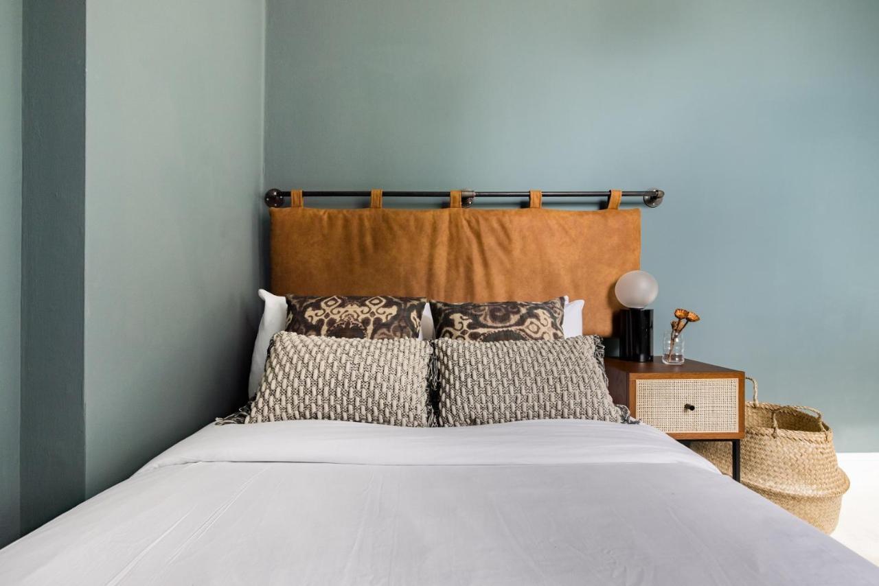 The Kensington And Chelsea Classic - Glamorous 2bdr Flat Lejlighed London