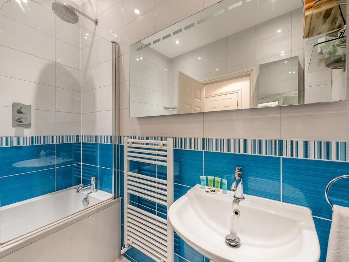 Appartamento Pass The Keys Balham Modern Cosy Londra