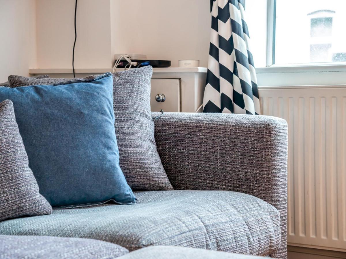 Pass The Keys Balham Modern Cosy Appartamento