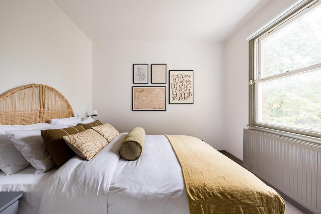 The Kensington And Chelsea Classic - Glamorous 2bdr Flat * London