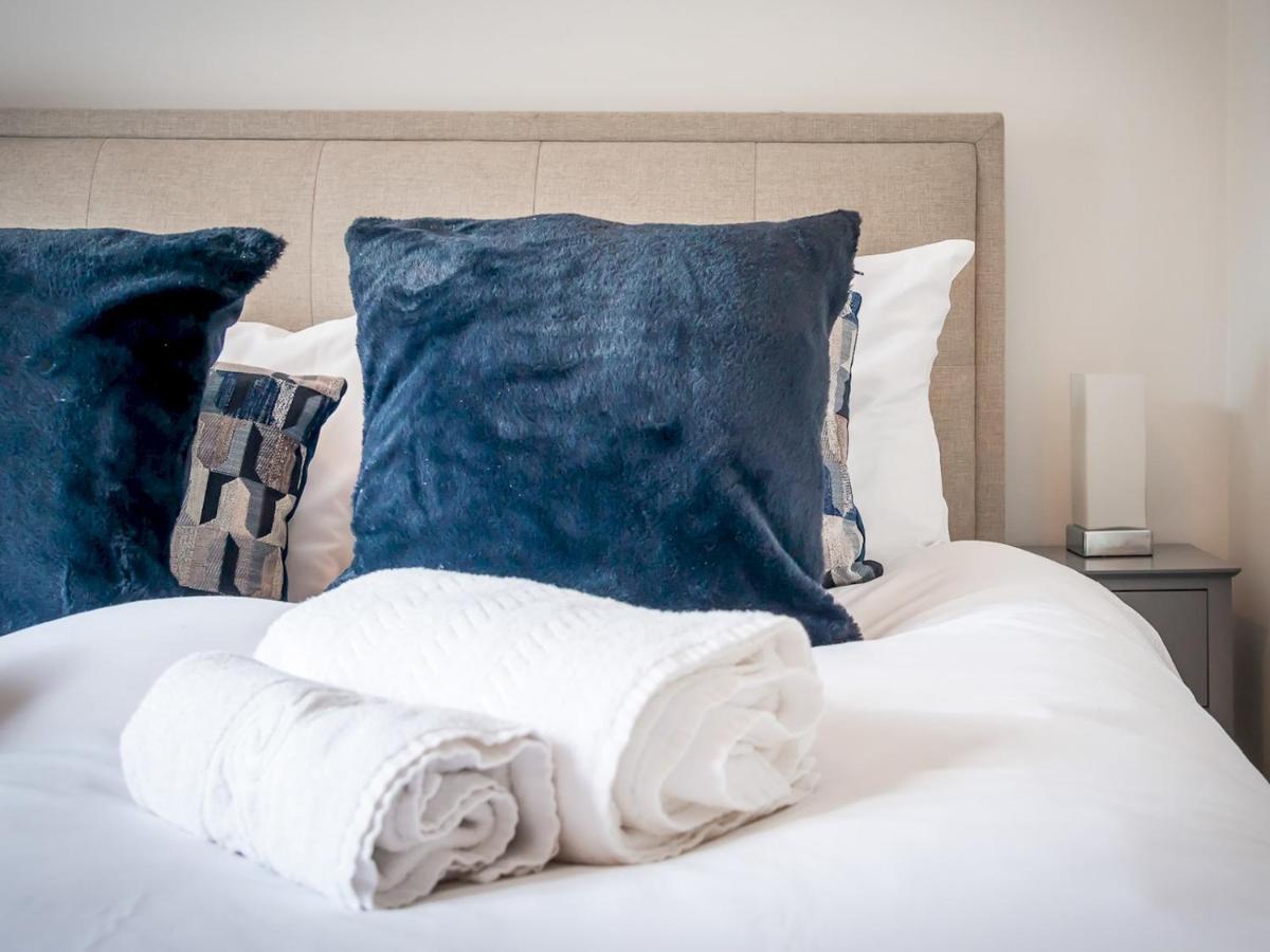 Pass The Keys Balham Modern Cosy