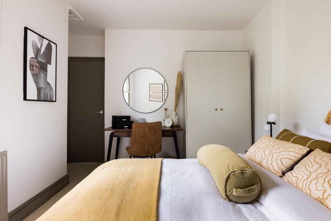 The Kensington And Chelsea Classic - Glamorous 2bdr Flat * London