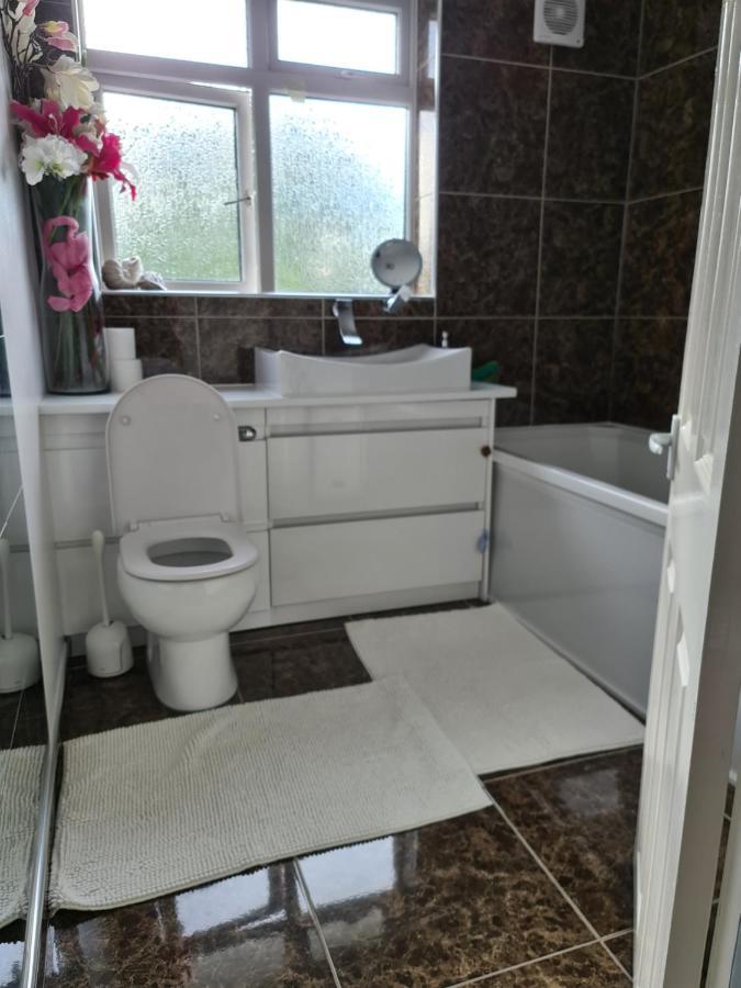 Sheri's Away Accommodatie bij particulieren Londen