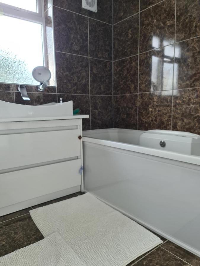 Sheri's Away Accommodatie bij particulieren *