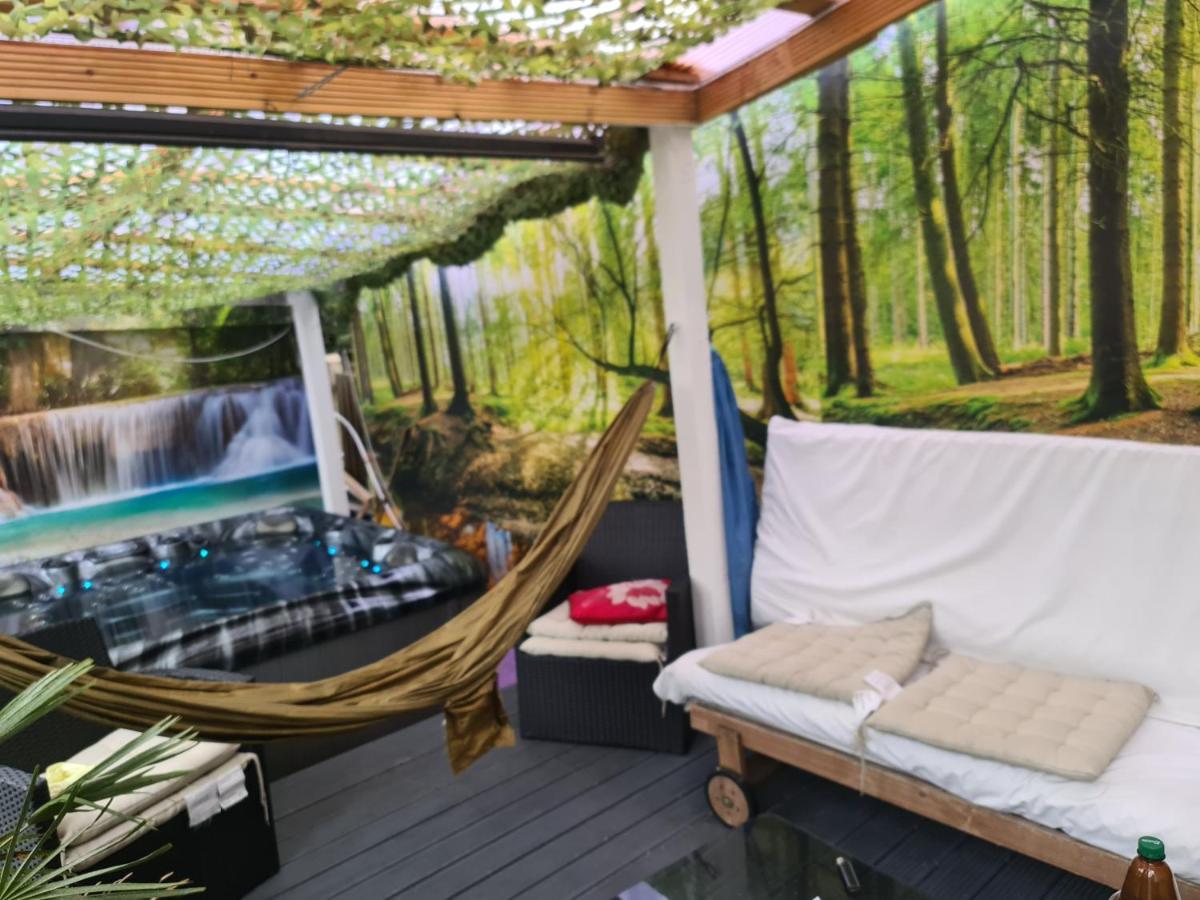 Accommodatie bij particulieren Sheri's Away