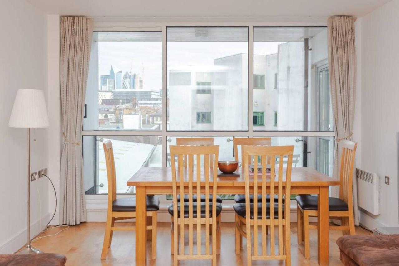 Spacious 2 Bedroom Flat On Bermondsey St * London