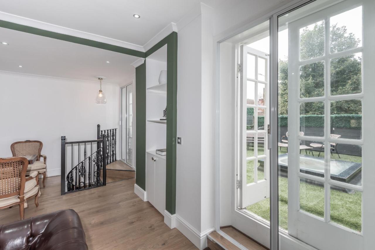 Villaer The House - Entire London