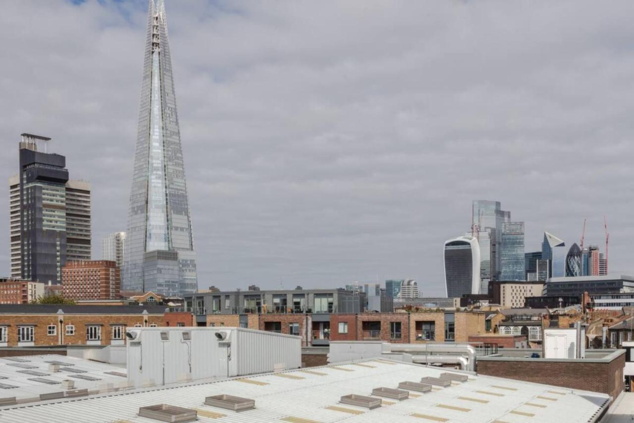 Apartment Spacious 2 Bedroom Flat On Bermondsey St