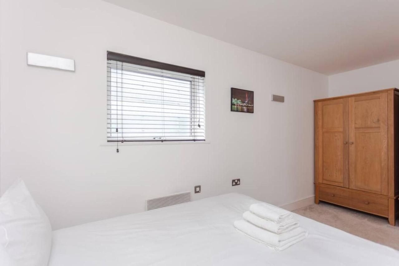 Spacious 2 Bedroom Flat On Bermondsey St Apartment