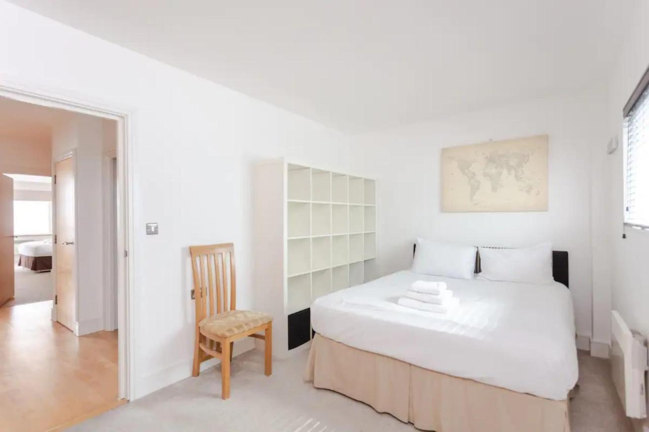 Spacious 2 Bedroom Flat On Bermondsey St Apartment